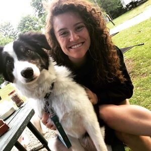 Meet your Posher, Kendra